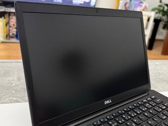 Dell Latitude 7480, Inte Core i7, 512GB SSD - 2