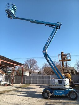 Genie Z 45/25 Bi - 2