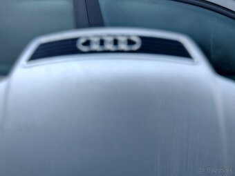 Audi a6c5 - 2
