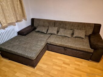 rohova sedačka - 2