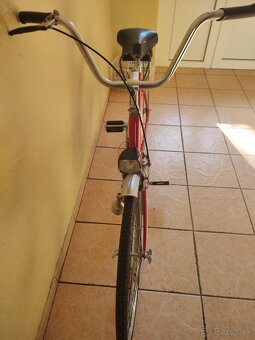 Bicykel - 2