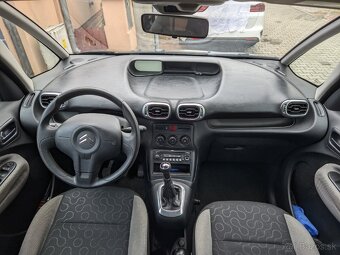 Citreon C3 Picasso - 2