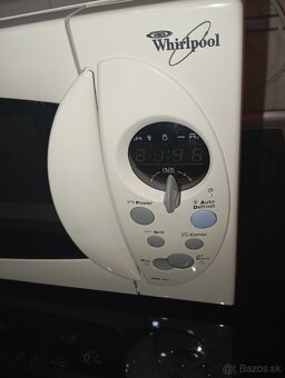 WHIRLPOOL - 2