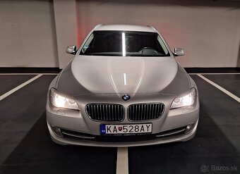 Predám BMW 520d - 2