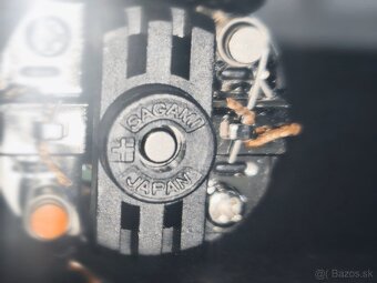 Motor EG3000 Tokyo Marui - 2