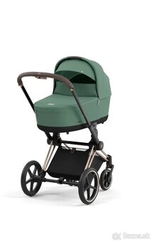 Cybex Priam - 2