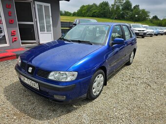 SEAT CORDOBA 1.4i - 2