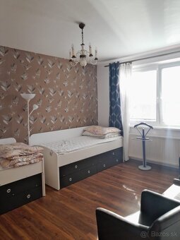 Apartmán Vysoké Tatry ubytovanie turistov Nová Lesná - 2