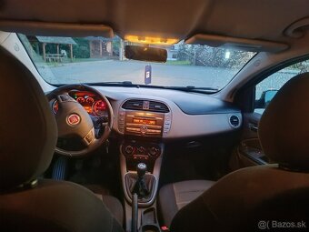 FIAT BRAVO - 2
