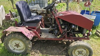 Traktor - 2