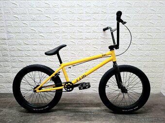 Ponúkam na predaj bicykel BMX CTM POP 20" - 2