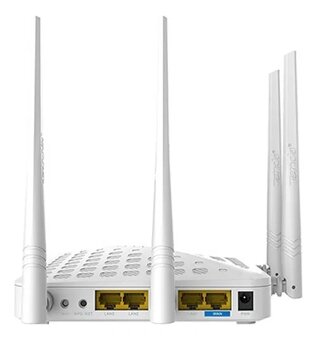 Tenda 1200M-wifi router 2,4GHz+5GHz - 2