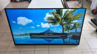 Smart TV 65" 164cm 4K LG 65UM7450PLA - 2