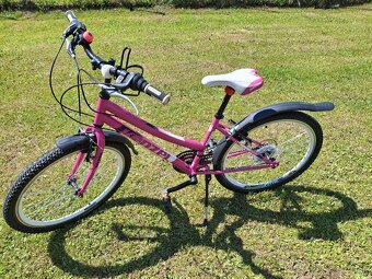 Predám dievčenské bicykle - 2