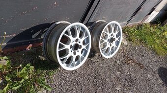 elektrony 4x100 r13 - 2