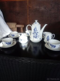 Porcelanova suprava BOHEMIA - 2