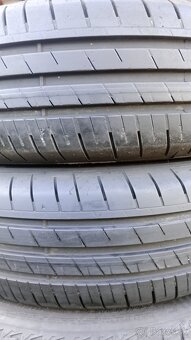 185/65 R15 2ks letné pneumatiky fulda - 2