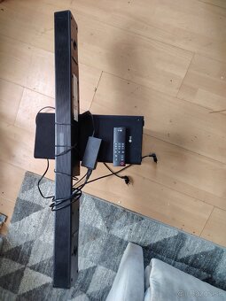 LG SoundBar SK5 - 2