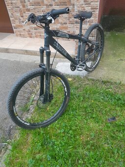 Horský bicykel 26 - 2