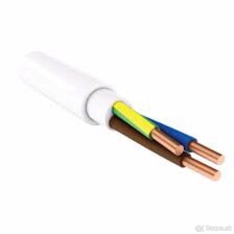 Kabel 3x1,5 500m - 2