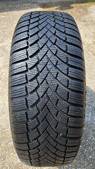 Zimná sada pneumatík na TOYOTA RAV4 Bridgestone Blizzak LM00 - 2