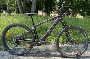 Elektrobicykel Specialized Turbo Tero 5.0 veľ. L - 2