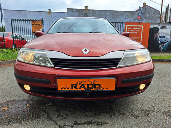 Renault Laguna 1.9 dCi Expression - AJ NA SPLÁTKY OD 19,90e - 2