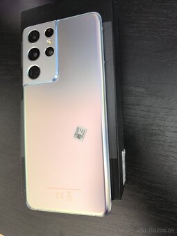 Samsung Galaxy S21 Ultra 5G - 2