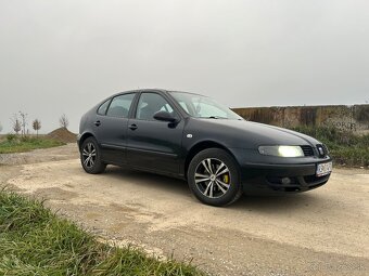 Seat Leon - 2