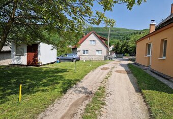 Chalupa na predaj – Podhradie, okres Prievidza - 2