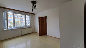 Prenájom nezariadený 1 izbový byt/ SEVER ul.Gorkého - 2