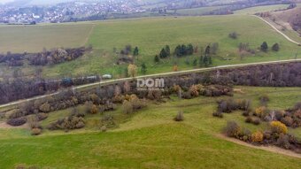 rkDOM | Rekreačný pozemok Krasňany časť Kopanice - exkl - 2