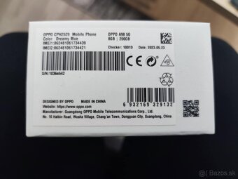 Oppo A98 5G - 2
