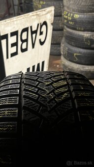 36. Semperit Speed-Grip 3 215/55 R17 - 2