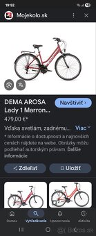 Dema arosa - 2