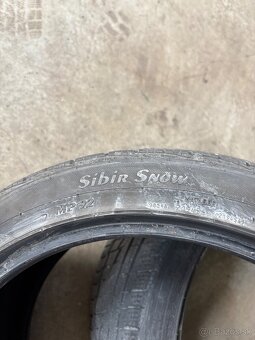 Matador Sibír Snow 225/40 r18 - 2