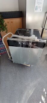 Vstavana umyvacka za odvoz - 2