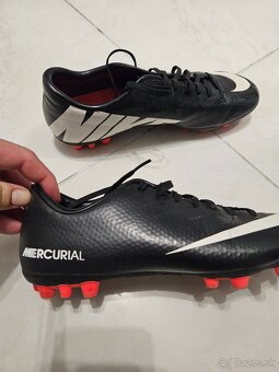 Predam kopačky Nike - 2