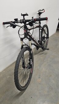 CTM Caliber 3.0 dobry stav - 2