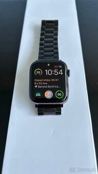 Apple Watch 5 44mm - 2