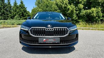 Škoda Superb Combi IV. 2.0 TDI 150K DSG Selection 24KM - 2