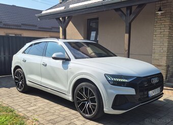 Audi Q8 3.0 tdi quattro S Line - 2