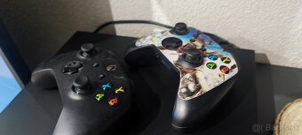 Xbox One 1TB - 2