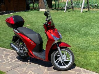 HONDA SH 125 - 2
