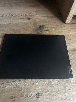 Herný notebook - 2