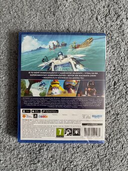 Hra AstroBot-PS5 - 2