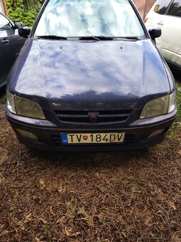 Mitsubishi spacestar 1.8 i 90kw - 2