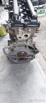 Kia ceed 1.4 - 2