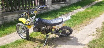 Pitbike 110 - 2