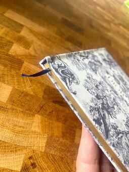 Dior notebook - 2